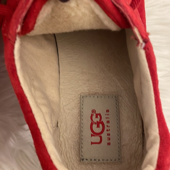 UGG Sneakers - Picture 5 of 6
